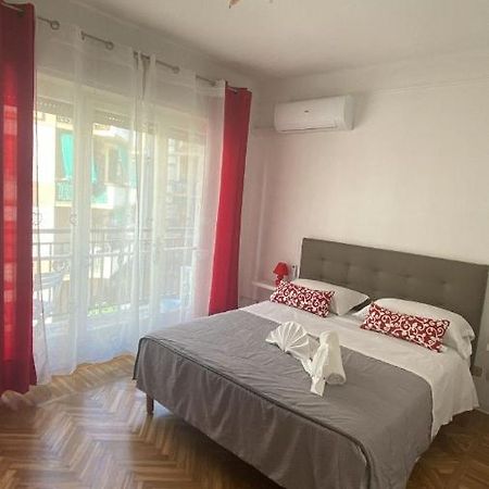 Affittacamere L'Orchidea Ventimiglia Eksteriør billede